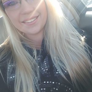 Meet your Posher, Moriah